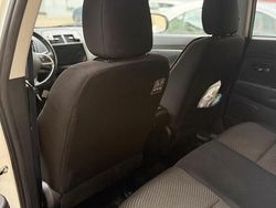 Weiß Gebraucht 2015 Mitsubishi ASX SUV | 7.800 €