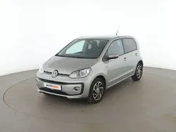 Grau Gebraucht 2018 VW up! Join Kleinwagen | 10.290 € (Fairer Preis)