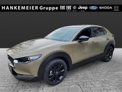 Grün Neu 2026 Mazda CX-30 Homura-Line SUV | 30.990 €