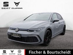 Grau Gebraucht 2022 VW Golf VIII GTE Limousine | 26.180 € (Fairer Preis)