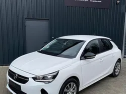 Andere Gebraucht 2020 Opel Corsa Limousine | 11.900 € (Guter Preis)