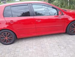 Gebraucht 2007 VW Golf V Limousine | 2.700 €