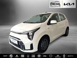 Weiß Neu 2025 Kia Picanto Vision Kleinwagen | 16.490 € (Fairer Preis)