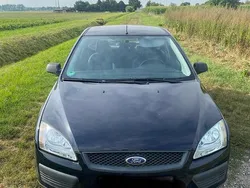 Blau Gebraucht 2005 Ford Focus Limousine | 1.850 € (Guter Preis)