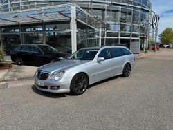 Silber Gebraucht 2007 Mercedes E280 Kombi | 5.800 € (Etwas zu teuer)