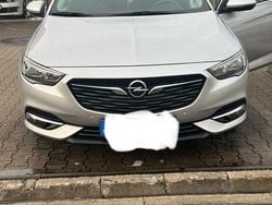 Gebraucht 2019 Opel Insignia Business Kombi | 12.000 € (Fairer Preis)