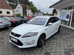 Weiß Gebraucht 2013 Ford Mondeo Titanium S Kombi | 11.900 € (Fairer Preis)