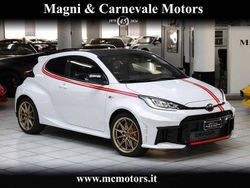 Weiß Gebraucht 2024 Toyota Yaris Limited Limousine | 87.500 €