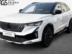 Weiß Neu 2025 Renault Austral Esprit Alpine SUV | 42.380 € (Teuer)