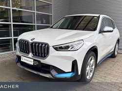 Alpinweiß uni Gebraucht 2023 BMW iX1 xLine SUV | 37.990 € (Guter Preis)