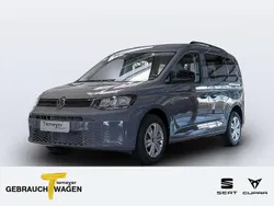 Grau Neu 2024 VW Caddy Life Van / Kleinbus | 31.220 € (Guter Preis)
