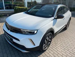Weiß Gebraucht 2021 Opel Mokka SUV | 17.590 € (Fairer Preis)