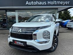 Weiß Neu 2025 Mitsubishi Outlander P-HEV Plus SUV | 47.950 € (Superpreis)
