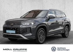 Grau Gebraucht 2025 VW Tayron Life SUV | 47.390 € (Guter Preis)