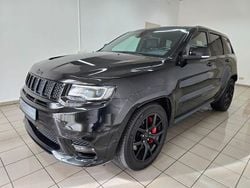 Schwarz Gebraucht 2018 Jeep Grand Cherokee SRT SUV | 41.990 €