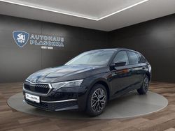 Schwarzmagic perleffekt Gebraucht 2024 Skoda Octavia Selection | 31.750 € (Guter Preis)