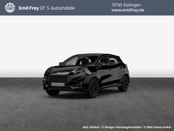 Agate black metallic Gebraucht 2022 Ford Puma Gen-E ST-Line X SUV | 22.190 € (Teuer)
