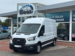 Weiß Gebraucht 2024 Ford Transit Van / Kleinbus | 27.999 € (Fairer Preis)