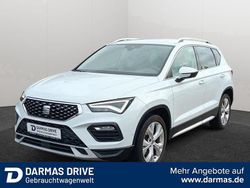 Weiß Gebraucht 2021 Seat Ateca Xperience SUV | 22.990 € (Guter Preis)