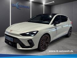 Grau Neu 2025 Cupra Leon VZ Limousine | 49.490 € (Teuer)