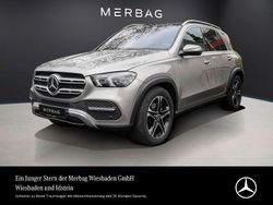 Silber Gebraucht 2019 Mercedes GLE350 SUV | 54.790 € (Superpreis)