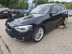 Schwarz Gebraucht 2013 BMW 118 Coupé Sport Line Coupé | 7.999 € (Superpreis)