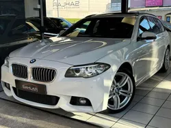 BMW 525