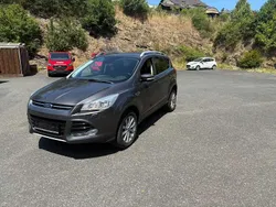 Magnetic Gebraucht 2016 Ford Kuga Titanium SUV | 8.990 € (Superpreis)