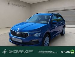 Blau Neu 2025 Skoda Kamiq Essence SUV | 27.800 € (Teuer)