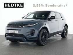 Blau (tribeca blue) Neu 2025 Land Rover Range Rover evoque SE Dynamic SUV | 65.990 € (Fairer Preis)
