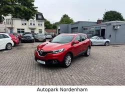Gebraucht 2015 Renault Kadjar Experience SUV | 9.450 € (Fairer Preis)