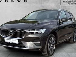 Grau Gebraucht 2022 Volvo XC60 Inscription SUV | 45.900 € (Guter Preis)