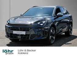 Grau Neu 2025 Cupra Terramar SUV | 40.980 € (Fairer Preis)