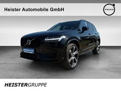 Schwarz Gebraucht 2022 Volvo XC90 R-Design SUV | 42.890 € (Superpreis)