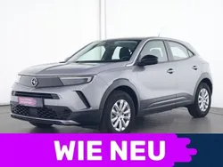 Grau Gebraucht 2023 Opel Mokka-e Edition SUV | 19.368 € (Guter Preis)