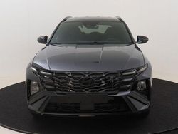 Grau Neu 2025 Hyundai Tucson N Line SUV | 36.990 € (Fairer Preis)