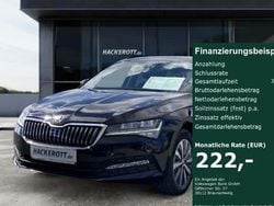Black magic perleffekt Neu 2024 Skoda Superb Ambition Kombi | 36.470 € (Superpreis)