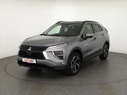 Grau Gebraucht 2022 Mitsubishi Eclipse Cross SUV | 24.490 € (Fairer Preis)