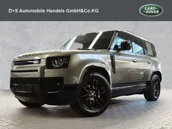 Pangea green Gebraucht 2024 Land Rover Defender SE Dynamic SUV | 79.900 € (Fairer Preis)