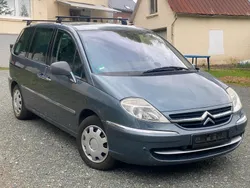 Citroën C8