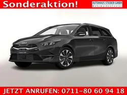 Zilinaschwarz metallic Neu 2025 Kia Ceed Sportswagon Kombi | 25.800 € (Fairer Preis)