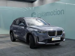 Grau Gebraucht 2024 BMW X1 Sport Line SUV | 43.800 € (Teuer)