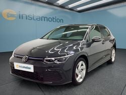 Grau Gebraucht 2022 VW Golf VIII GTE Kleinwagen | 21.499 € (Guter Preis)