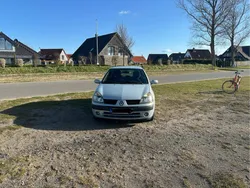 Renault Clio II