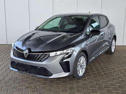 Schiefergrau Neu 2025 Renault Clio V Evolution Kleinwagen | 19.850 € (Fairer Preis)