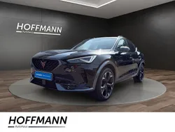 Schwarz Gebraucht 2024 Cupra Formentor VZ SUV | 37.990 € (Etwas zu teuer)
