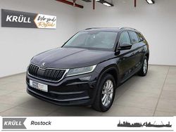 Schwarz Gebraucht 2018 Skoda Kodiaq Style SUV | 23.990 € (Fairer Preis)