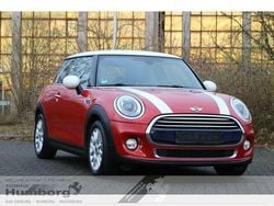 Andere farbe Gebraucht 2015 Mini Cooper D Chili Kleinwagen | 9.490 € (Fairer Preis)