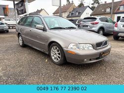 Gebraucht 2004 Volvo V40 Standard Limousine | 2.500 € (Fairer Preis)