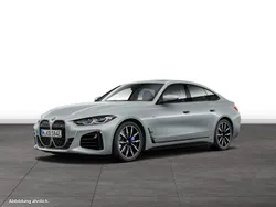 Gebraucht 2024 BMW i4 Shadowline Limousine | 54.967 € (Teuer)